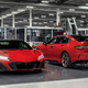 Image for article titled Acura Opens Reservations For the 2023 Acura TLX Type S PMC Edition